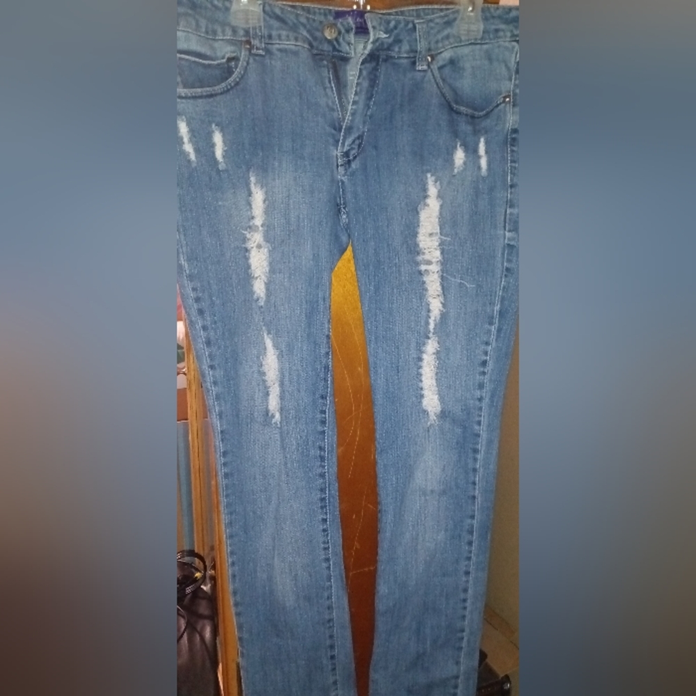 Denim Jeans